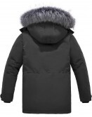 Hobbs And Shaw Myles Humphus Coat