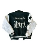 Neutrals Country Club 08 Varsity Jacket