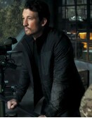 Levi The Gorge 2025 Black Jacket