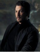 Levi The Gorge 2025 Black Jacket