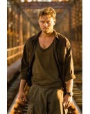 Blood Diamond Leonardo DiCaprio (Danny Archer) Jacket