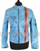 Blade Trinity Hannibal King Stripe Jacket