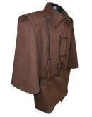 The Outlaw Josey Wales Clint Eastwood Costume Coat