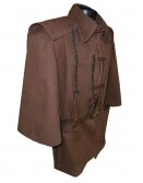The Outlaw Josey Wales Clint Eastwood Costume Coat