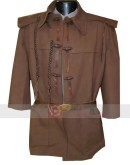 The Outlaw Josey Wales Clint Eastwood Costume Coat