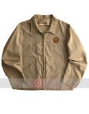 The Rocky Horror Picture Show Barry Bostwick (Brad Majors) Jacket