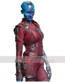 Guardians of the Galaxy 2 Karen Gillan (Nabula) Costume