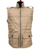 Macgruber 2 Will Forte Costume Vest