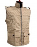 Macgruber 2 Will Forte Costume Vest