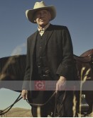 Yellowstone 1923 Jacob Dutton Blazer