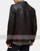 Christian Navarro 13 Reasons Why Tony Padilla Jacket