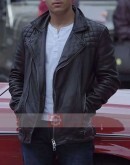Christian Navarro 13 Reasons Why Tony Padilla Jacket