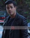 Christian Navarro 13 Reasons Why Tony Padilla Jacket