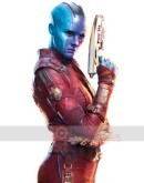 Guardians of the Galaxy 2 Karen Gillan (Nabula) Costume