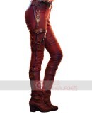 Guardians of the Galaxy 2 Karen Gillan (Nabula) Costume