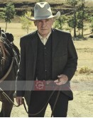 Yellowstone 1923 Jacob Dutton Blazer