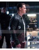 Fast And Furious 9 John Cena Leather Jacket