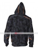 Avengers Infinity War Iron Man Hoodie Jacket