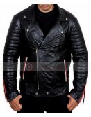 Blue Valentine Ryan Gosling Leather Jacket