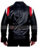 Blue Valentine Ryan Gosling Leather Jacket