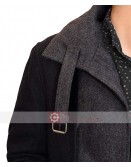 Altered Carbon Joel Kinnaman Trench Coat