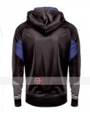 Avengers Endgame Costume Hoodie Jacket