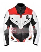Avengers Endgame Costume Leather  Jacket And Pant