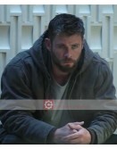Avengers Endgame Thor (Chris Hemsworth) Jacket