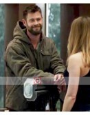 Avengers Endgame Thor (Chris Hemsworth) Jacket