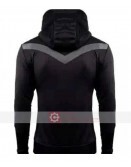 Avengers Infinity War Black Panther Chadwick Boseman Hoodie Jacket