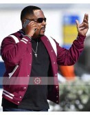 Bad Boys for Life Martin Lawrence Cotton Jacket