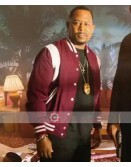 Bad Boys for Life Martin Lawrence Cotton Jacket
