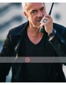 Bosch Titus Welliver (Harry) Black Jacket