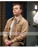 Brooklyn Nine-Nine Joe Lo Truglio (Charles Boyle) Jacket