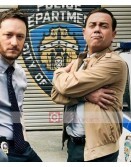 Brooklyn Nine-Nine Joe Lo Truglio (Charles Boyle) Jacket