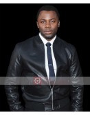 Derek Luke 13 Reasons Why (Mr Porter) Premiere Jacket
