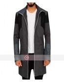 Detroit Become Human Android RK200 Markus Coat