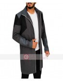 Detroit Become Human Android RK200 Markus Coat