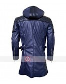 DMC Devil May Cry 5 Nero Jacket