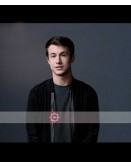Dylan Minnette 13 Reasons Why (Clay Jensen) Jacket