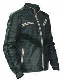 Far Cry 4 Ajay Ghale Costume Leather Jacket
