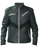 Far Cry 4 Ajay Ghale Costume Leather Jacket