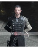 Final Fantasy XV Kingsglaive Comrades (Nyx Ulric) Jacket