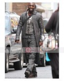 The Dark Tower (Roland Deschain) Idris Elba Leather Trench Coat