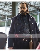 Legends of Tomorrow Vandal Savage (Casper Crump) Coat