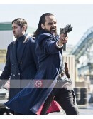 Legends of Tomorrow Vandal Savage (Casper Crump) Coat