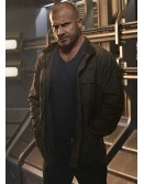 Legends Of Tomorrow Dominic Purcell Jacket
