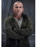Legends Of Tomorrow Dominic Purcell Jacket