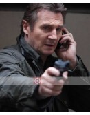 Taken 3 Liam Neeson (Bryan Mills) Jacket