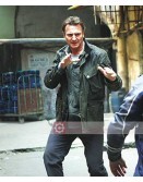 Taken 3 Liam Neeson (Bryan Mills) Jacket